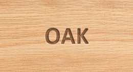 Solid Oak