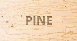 Pine
