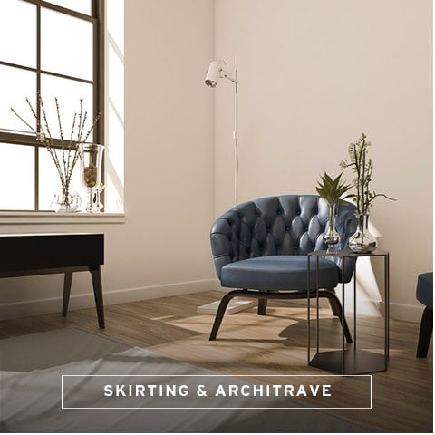 Skirting & Architrave