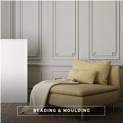 Beading & Moulding