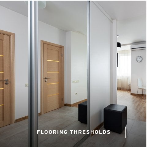 Flooring Thresholds