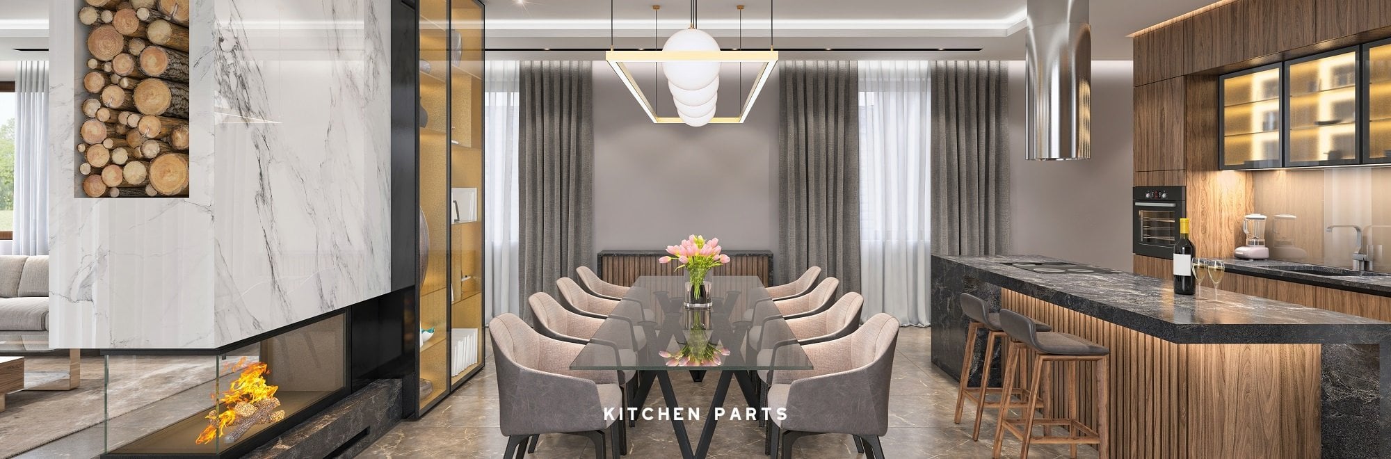 Kitchen Parts