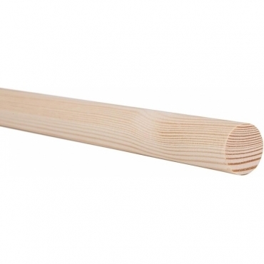 Pine Dowel Rod 6mm