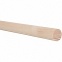 Pine Dowel Rod 6mm
