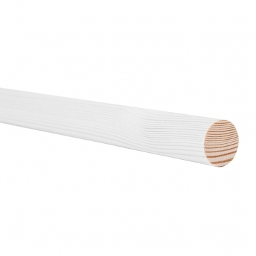 Pine Dowel Rod 6mm