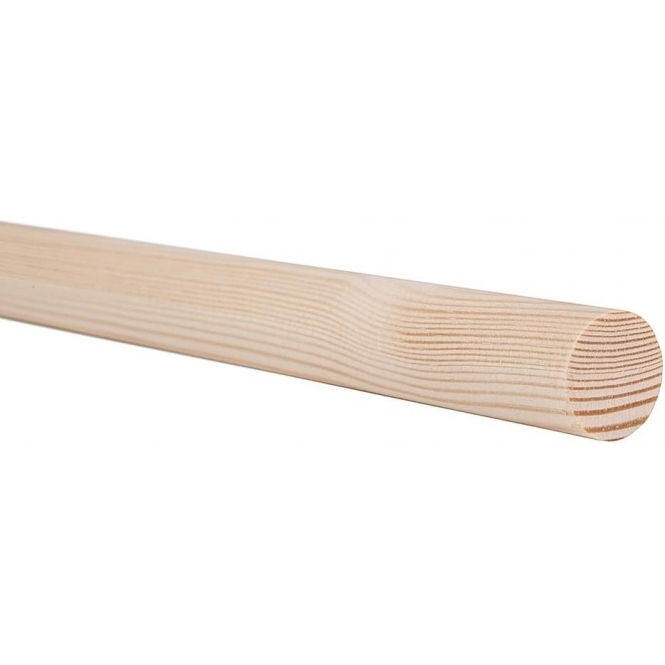 Pine  Dowel Rod 9mm