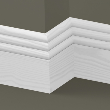 Pine Hove Skirting 3.5 metre