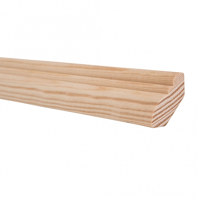 Pine  Moulding M17 - 34mm x 12mm
