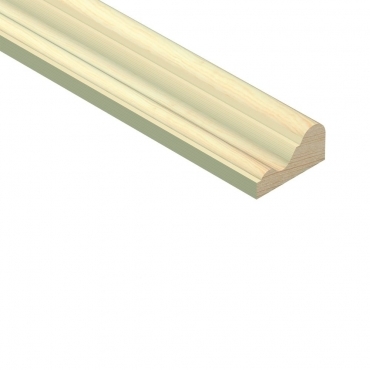 Pine Panel Moulding M18 - 29mm x 15mm