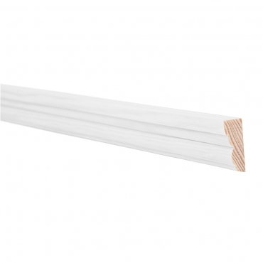 Pine Panel Moulding M8 - 21mm x 9mm