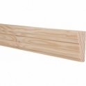 Pine Panel Moulding M9 - 34mm x 12mm