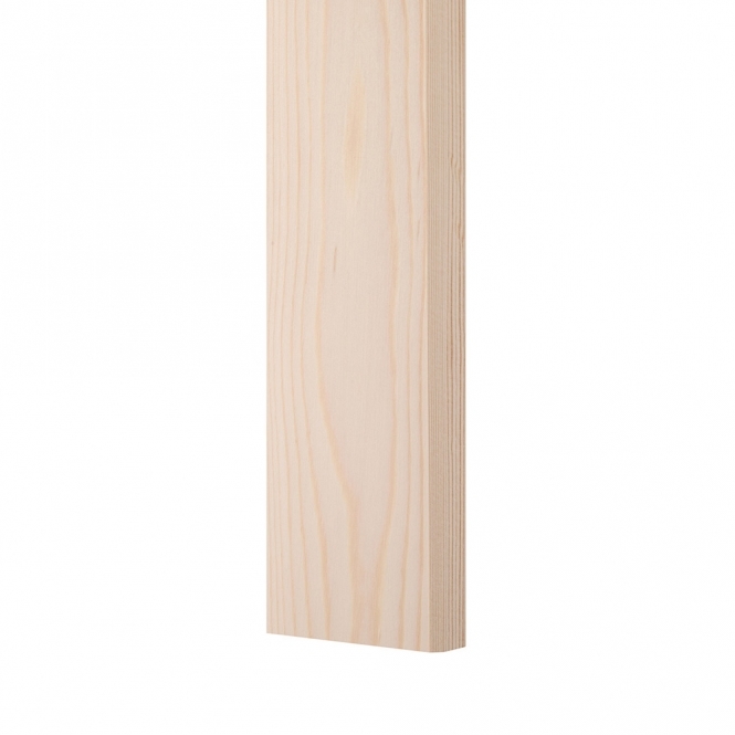 Pine  PAR Timber 115mm Wide