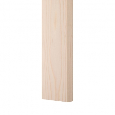 Pine PAR Timber 45mm Wide