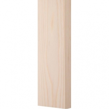 Pine Square Edge Panelling 3 Metre