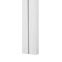 Pine Square Single Edge Panelling 3 Metre