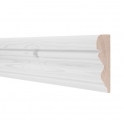 Pine Windsor Traditional Dado Rail 3 Metre