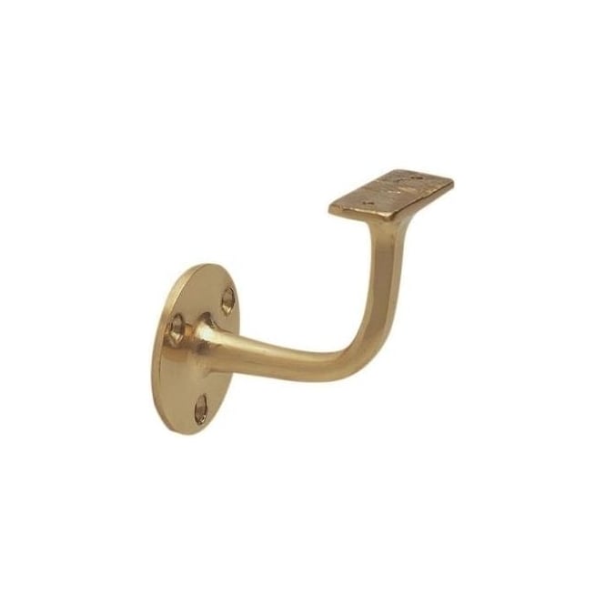 Richard Burbidge  Traditional Brass Wall Bracket