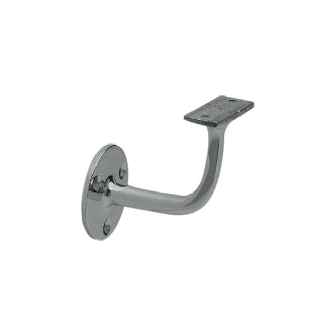 Richard Burbidge  Traditional Chrome Wall Bracket