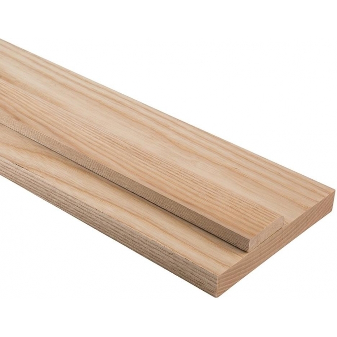 Solid Ash  Internal Door Lining Sets - 20mm Thick