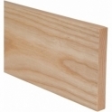 Solid Ash Kitchen Plinth Kickboard 2.4 Metre