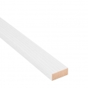 Solid Ash Rectangle Beading 15mm x 12mm