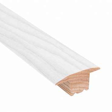 Solid Ash T Bar Threshold 2.4 Metre - 57mm Wide