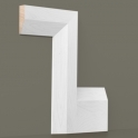 Solid Beech Bevel Architrave Sets