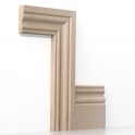 Solid Beech Cromwell Architrave Lengths