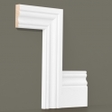 Solid Beech Cromwell Architrave Sets