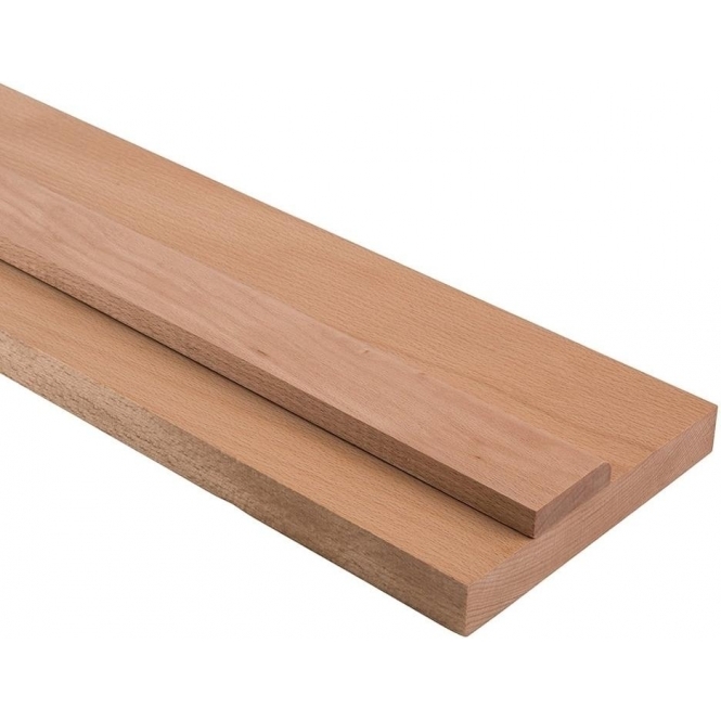 Solid Beech  Internal Door Lining Sets - 20mm Thick