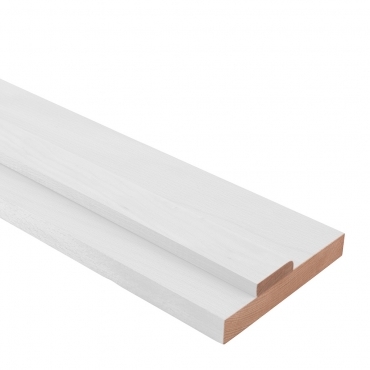 Solid Beech Internal Door Lining Sets - 20mm Thick