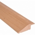 Solid Beech Ramp Section Threshold 3.0 Metre