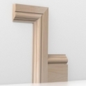 Solid Beech Winchester Architrave Sets