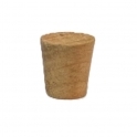 Solid Cherry 8mm Tapered Single Pellet