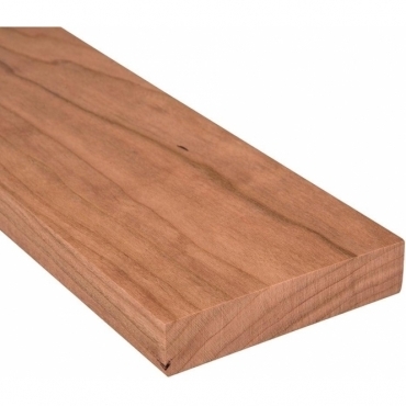 Solid Cherry PAR Timber 140mm Wide