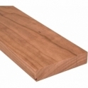 Solid Cherry PAR Timber 35mm Wide