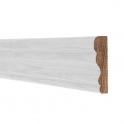 Solid Oak Cromwell Dado Rail 3 Metre