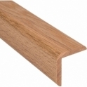 Solid Oak Cushion Moulding 25mm x 25mm