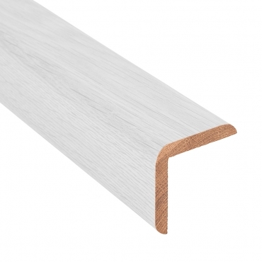 Solid Oak Cushion Moulding 35mm x 35mm