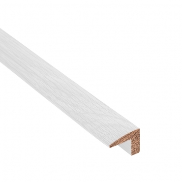 Solid Oak Edge Trim