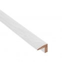 Solid Oak Edge Trim