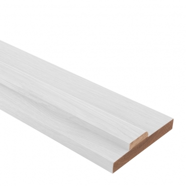 Solid Oak Internal Door Lining Sets - 22mm Thick