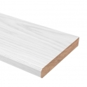 Solid Oak Mini Chamfered Window Board 2.4 metre x 20mm