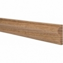 Solid Oak Panel Moulding M10 - 29mm x 10mm