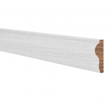 Solid Oak Panel Moulding M10 - 29mm x 10mm