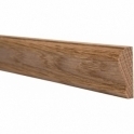 Solid Oak Panel Moulding M11 - 35mm x 13mm