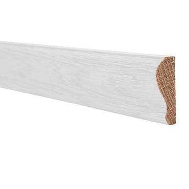 Solid Oak Panel Moulding M11 - 35mm x 13mm