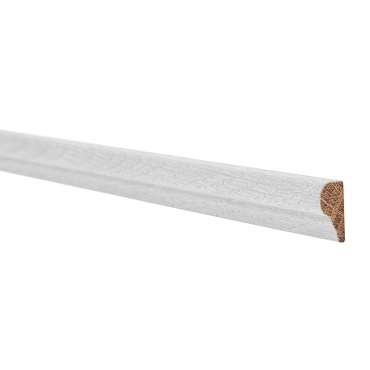 Solid Oak Panel Moulding M12 - 15mm x 8mm