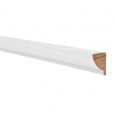 Solid Oak Panel Moulding M3 - 19mm x 15mm