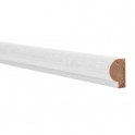 Solid Oak Panel Moulding M4 - 21mm x 15mm